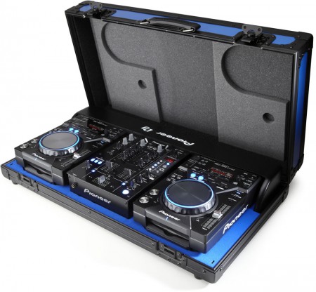 Equipamentos para DJ de primeira linha. Sonorização para todos os tipos de eventos.